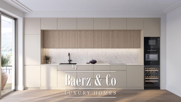 photo 13 Luxury Three Bedroom Apartment with Seaview in Marina Resort