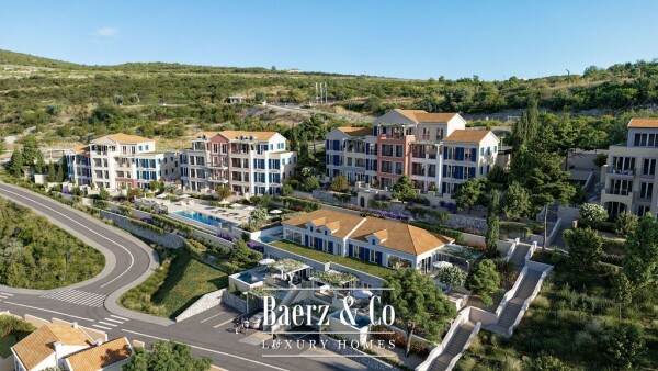 photo 21 Luxury Three Bedroom Apartment with Seaview in Marina Resort