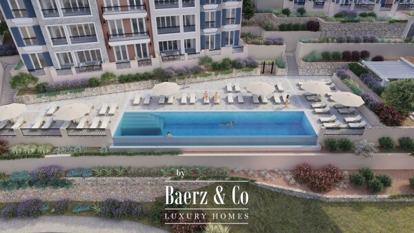 photo 22 Luxury Three Bedroom Apartment with Seaview in Marina Resort