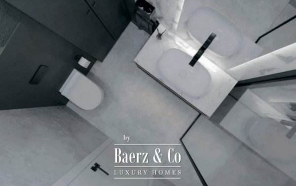 photo 16 New Two Bedroom Apartment in Tivat near Porto Montenegro