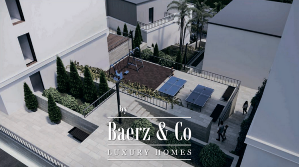 photo 9 New One Bedroom Apartment in Tivat near Porto Montenegro