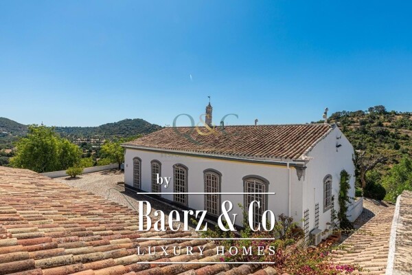 photo 28 Beautiful luxury home in São Brás de Alportel, Countryside