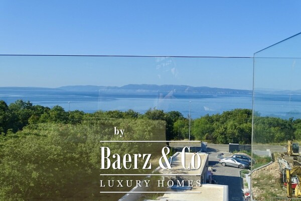 photo 22 Rijeka, Kostrena, Paveki  Villa with 2 apartments, 279m²