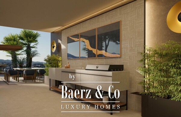 photo 13 Villas - Nueva Andalucia - Marbella - Ref: 8477