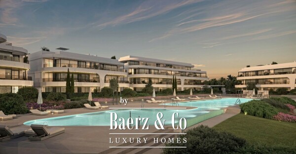 photo 6 Apartments - New Golden Mile - Estepona - Ref: 8484