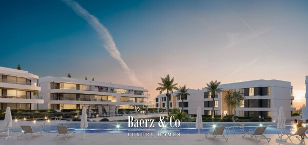 photo 8 Apartments - New Golden Mile - Estepona - Ref: 8484