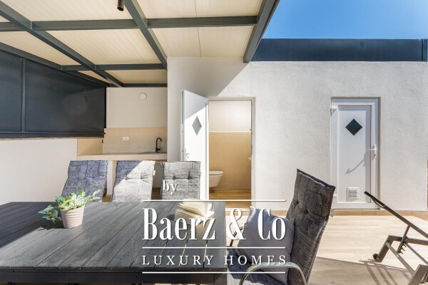 photo 17 Istria, Fažana, elegant detached villa with a view of Brijune