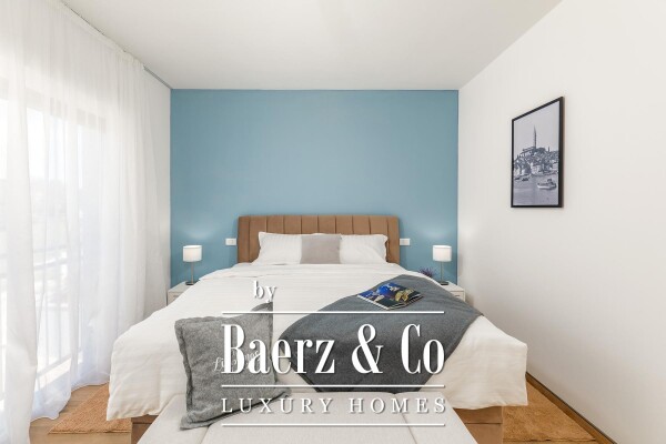 photo 64 Istria, Fažana, elegant detached villa with a view of Brijune