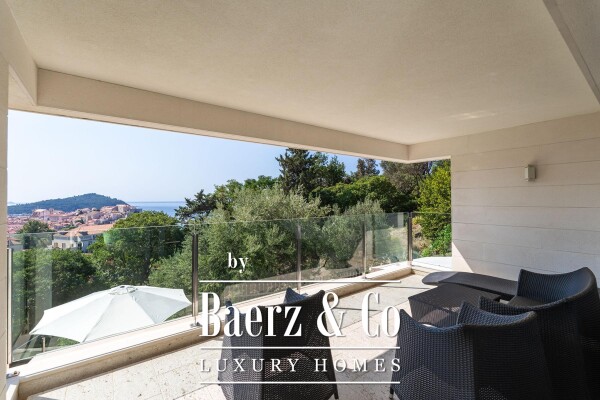 photo 15 Dubrovnik, luxury villa next to old town