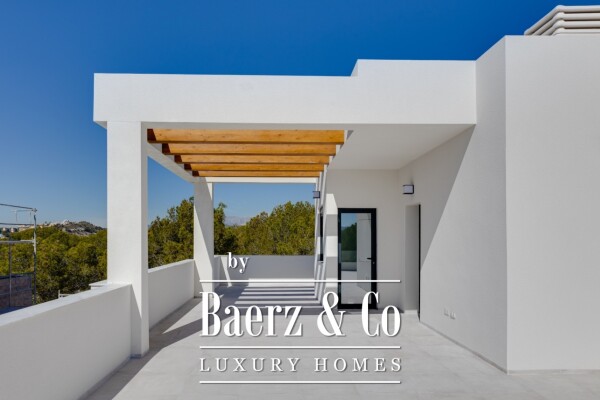 photo 4 Beautiful luxury home in Finestrat