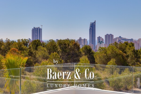 photo 6 Beautiful luxury home in Finestrat