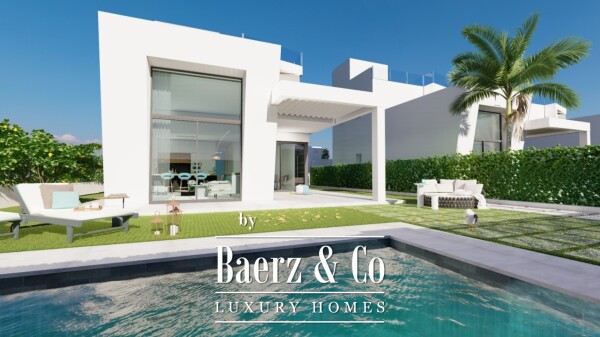 photo 5 Beautiful luxury home in Finestrat