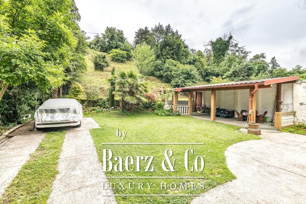 photo 17 Zagreb, Medveščak, house with 4 apartments NKP 375 m2, investment!