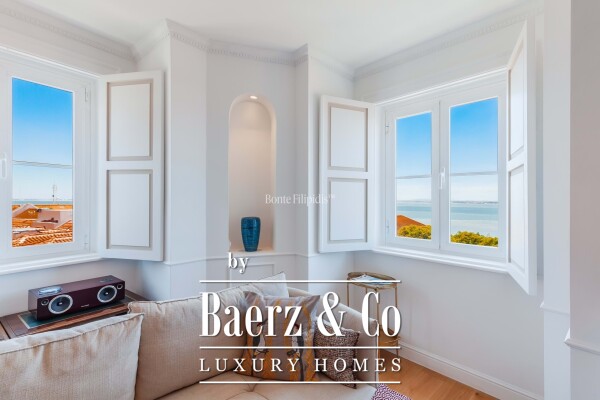 photo 10 Beautiful luxury home in Misericórdia, Chiado (Encarnação)