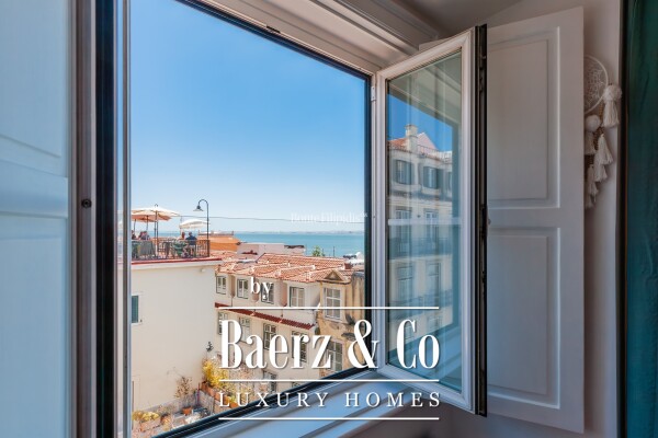 photo 21 Beautiful luxury home in Misericórdia, Chiado (Encarnação)