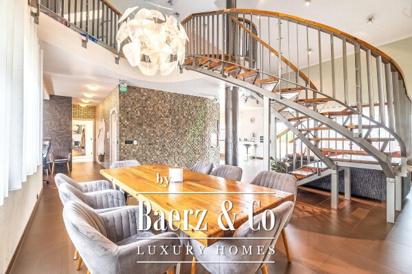 photo 1 Zagreb, Maksimir, villa with tavern, garden and two apartments, gross floor area 591 m2