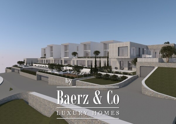 photo 14 Modern Two Bedroom Apartment with Seaview in Tivat