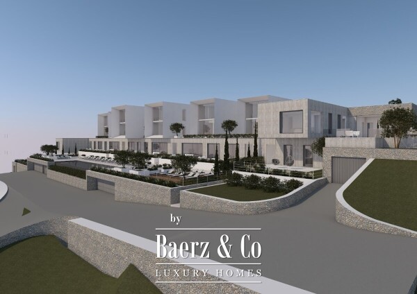 photo 14 Modern Two Bedroom Apartment with Seaview in Tivat