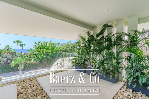 photo 18 Unique luxury villas under construction Tenerife south