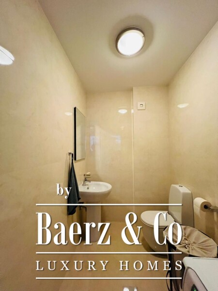 photo 20 Spacious Apartment in a Complex with a Swimming Pool in Budva