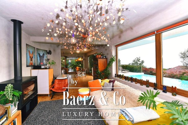 photo 8 Rijeka, Kostrena - A family villa with a swimming pool and a guest house,Rijeka, Kostrena