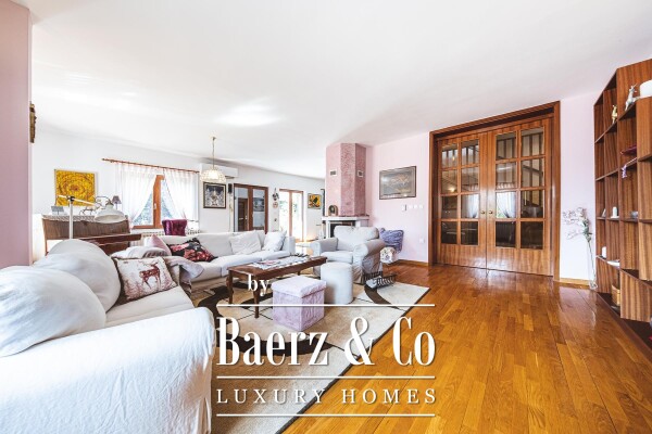 photo 4 Zagreb, Dubrava, beautiful family house, quiet location