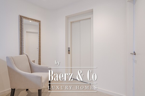 photo 23 Beautiful villa in Abama