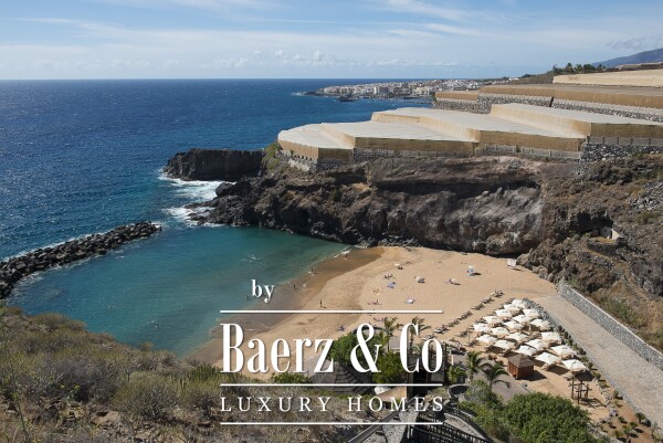 photo 26 Beautiful villa in Abama