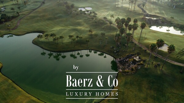 photo 29 Beautiful villa in Abama