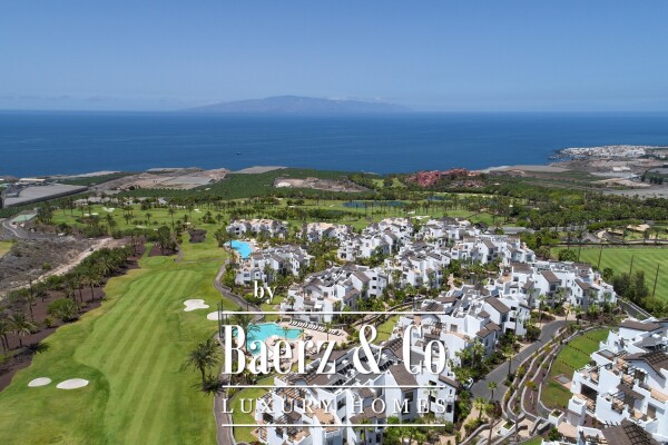 photo 46 Beautiful villa in Abama