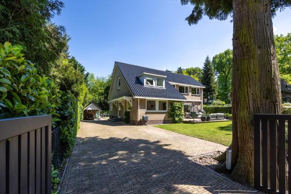 Video Trompenbergerweg 22