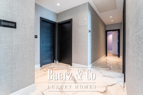 photo 10 Šibenik, Bilice, newly built, beautiful modern villa with pool