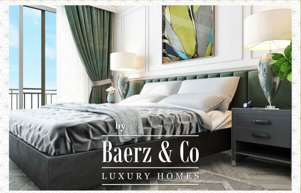 photo 7 Luxury Two Bedroom Apartment in Budva Center next to the Sea and Old Town