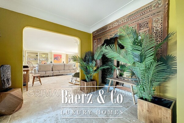 photo 8 beautiful renovated villa with swimming pool and 6 bedrooms