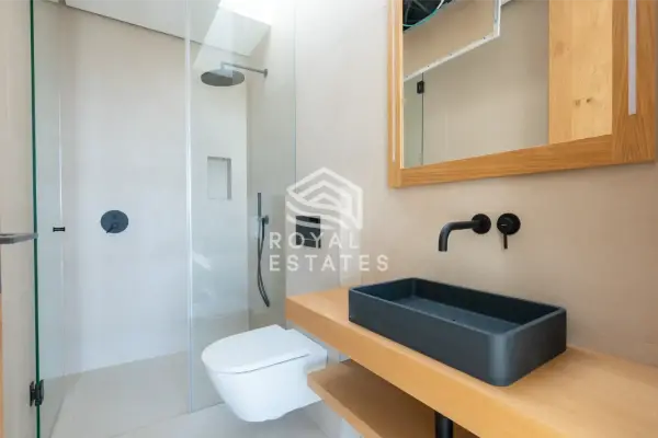 photo 45 Beautiful luxury home in Can Pep Simo