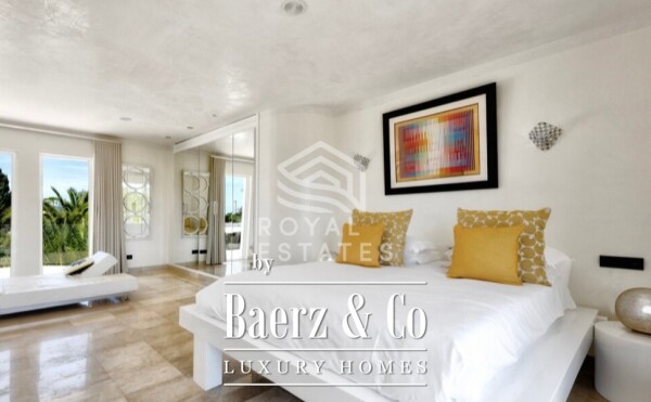 photo 10 Beautiful luxury home in Cala Jondal