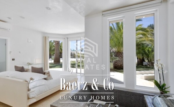 photo 11 Beautiful luxury home in Cala Jondal