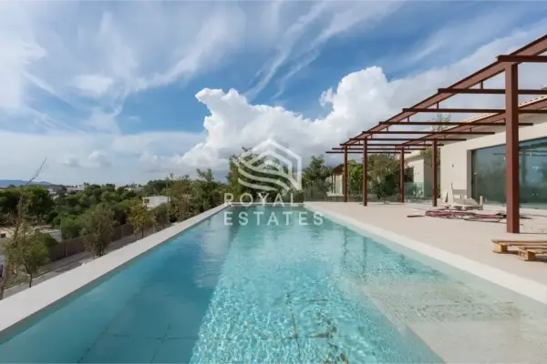 photo 6 Beautiful luxury home in Cap Martinet