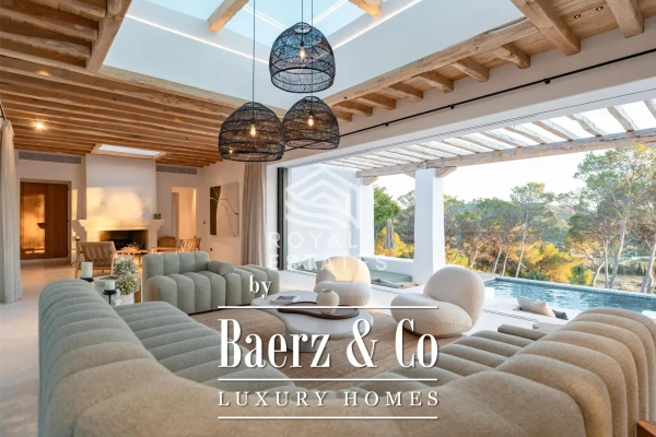 photo 32 Beautiful luxury home in Santa Gertrudis