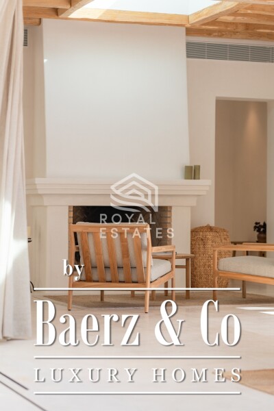 photo 49 Beautiful luxury home in Santa Gertrudis