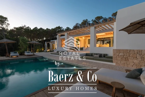 photo 91 Beautiful luxury home in Santa Gertrudis