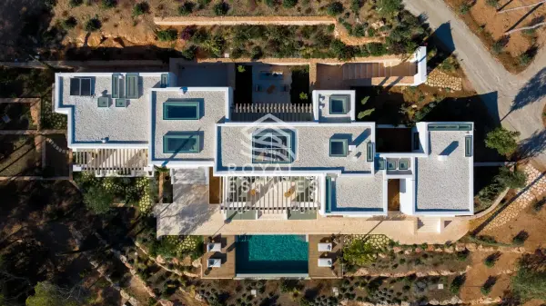 photo 97 Beautiful luxury home in Santa Gertrudis