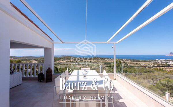 photo 11 Beautiful luxury home in Ibiza