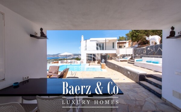 photo 41 Beautiful luxury home in Ibiza