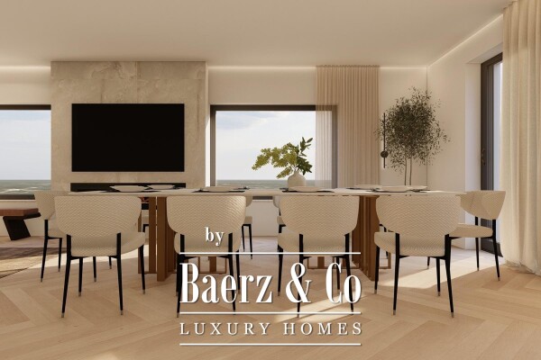 photo 45 Zadar, Diklo: Luxury beachfront villa with pool and olive grove