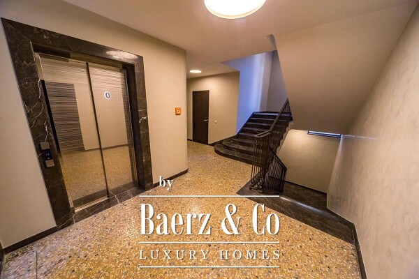 photo 5 Opatija, Center, Beautiful four-room apartment NKP 124.4 m2