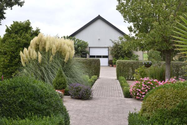 photo 40 Lange Meentweg 4