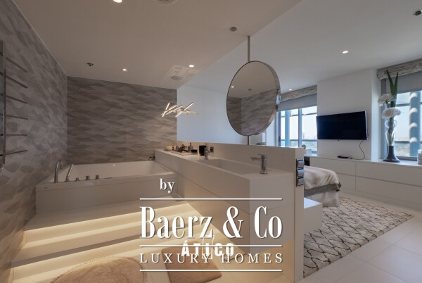 photo 16 Penthouse for sale in Diagonal Mar/Front Marítim del Poblenou