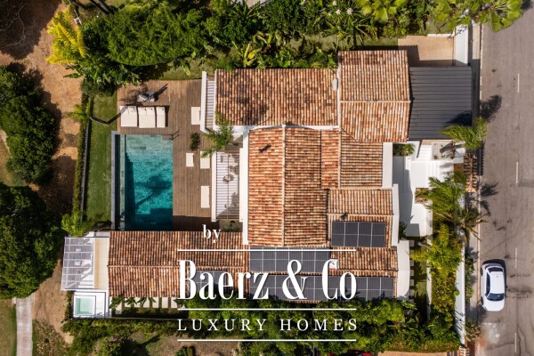 photo 19 Villa - Nueva Andalucia - Marbella - Ref: 8533