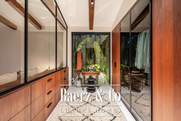 photo 30 Villa - Nueva Andalucia - Marbella - Ref: 8533